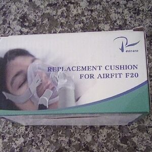 Replacement Cushion For Airfit 20